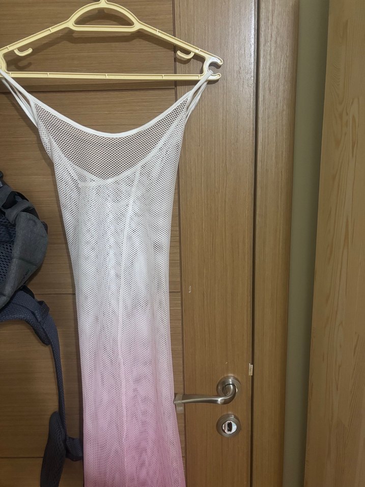 Suwen- plaj kıyafeti - Görsel 5