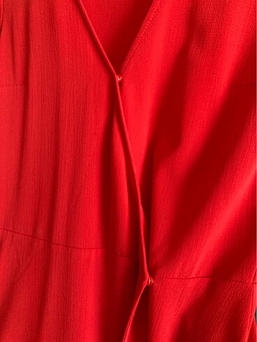 H&M Elbise
