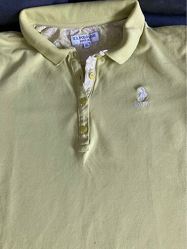 U.S Polo Assn. Tshirt