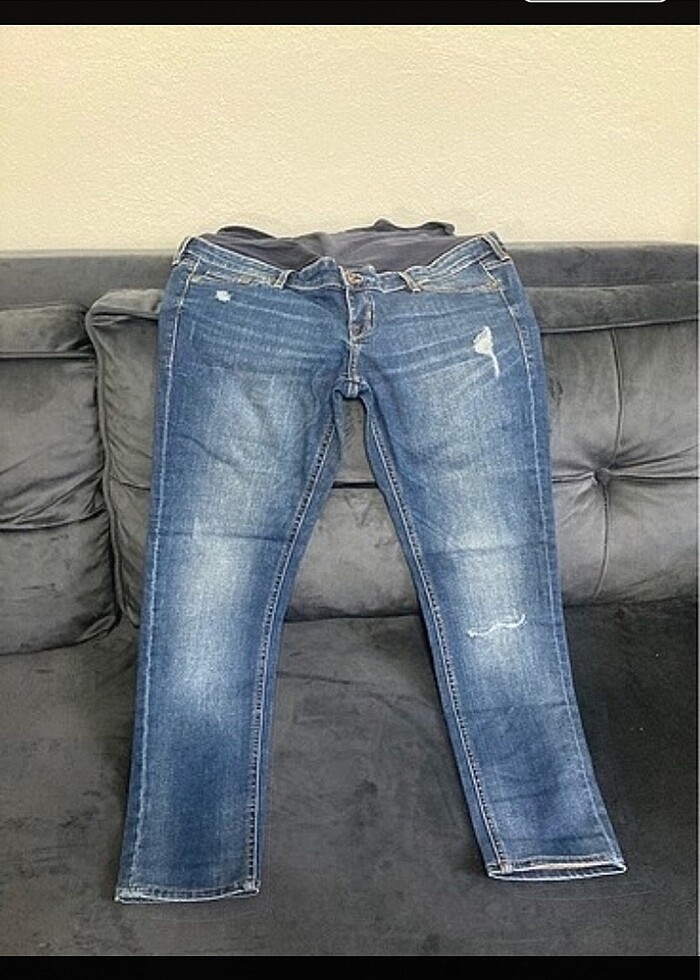 4 adet hamile pantolonu - Görsel 5