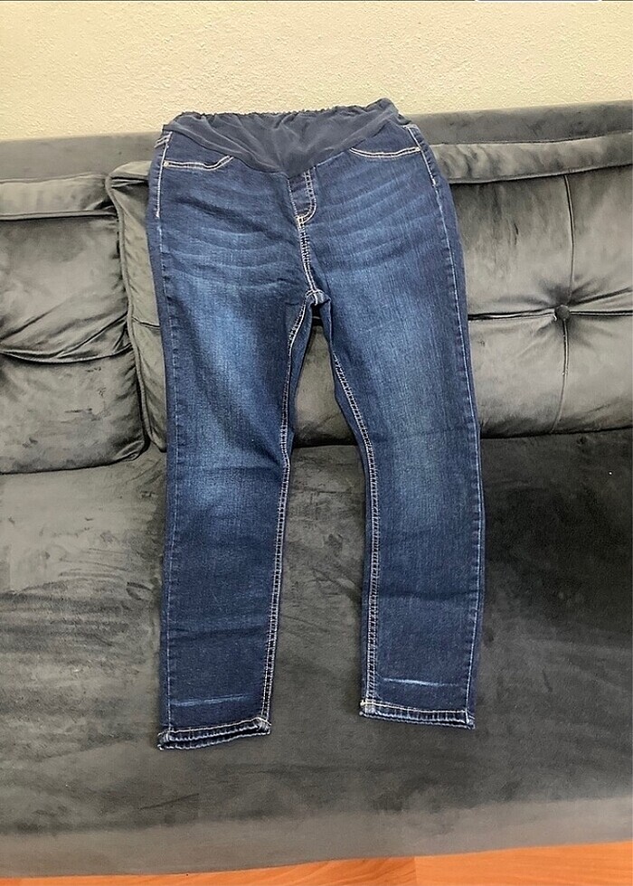 4 adet hamile pantolonu - Görsel 3