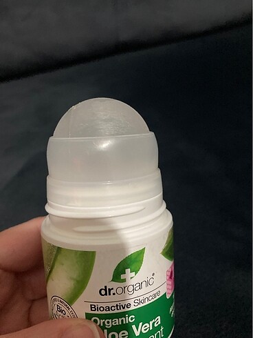 Deodorant - Görsel 5