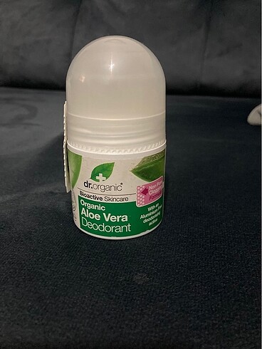 Deodorant