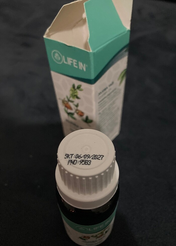 Jojoba Yağı - Görsel 4