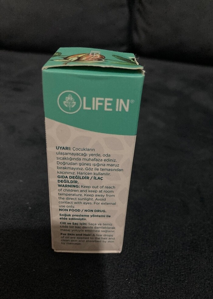 Jojoba Yağı - Görsel 3