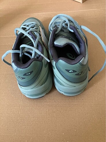Asics Ayakkabı