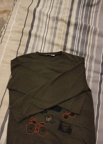 erkek çocuk giyim - Görsel 4