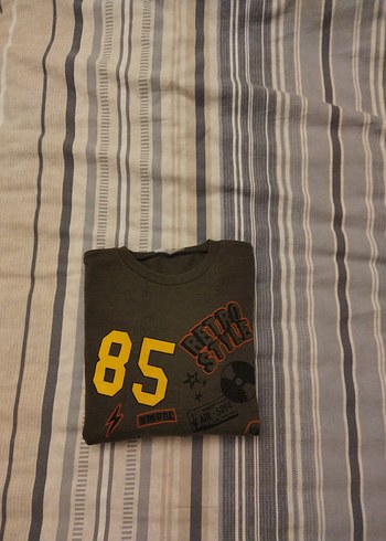 erkek çocuk giyim - Görsel 5