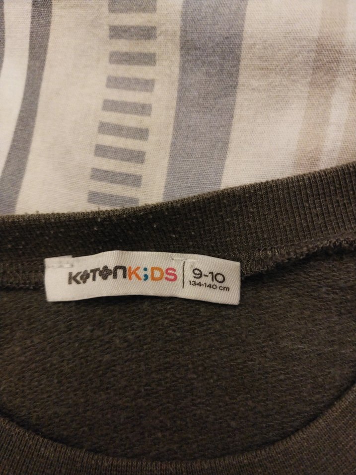 erkek çocuk giyim - Görsel 3