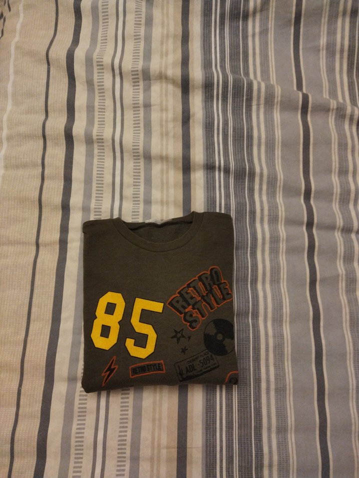 erkek çocuk giyim - Görsel 5