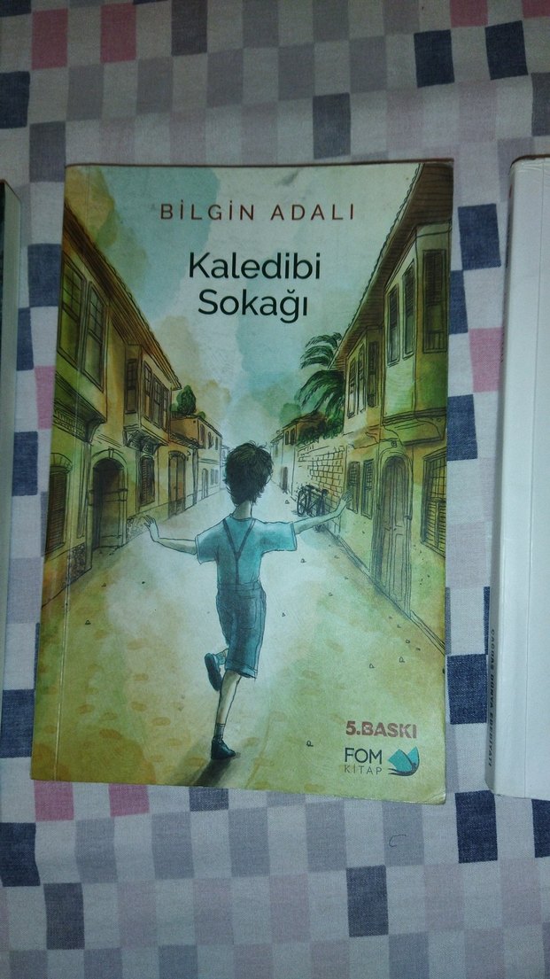 Roald Dahl'dan 3 Roman Kitabı - Görsel 3