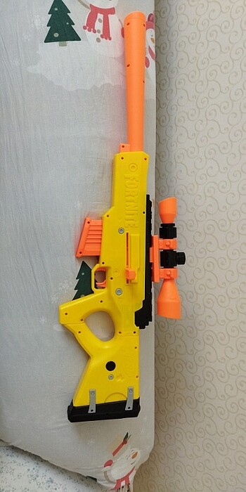  Fortnite nerf awp