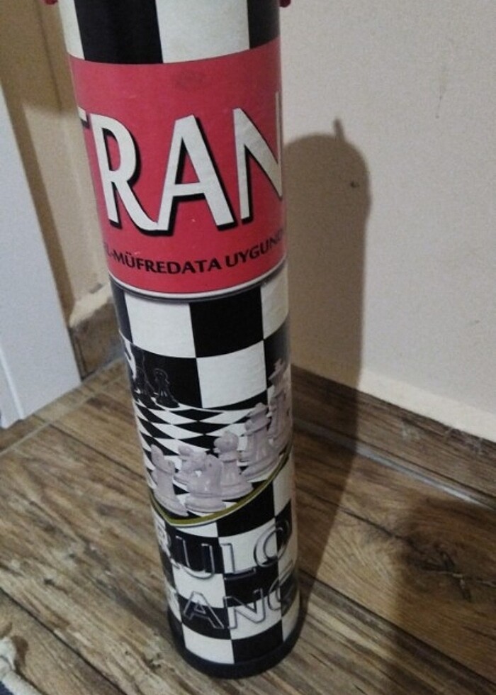 Satranç takımı  - Görsel 2