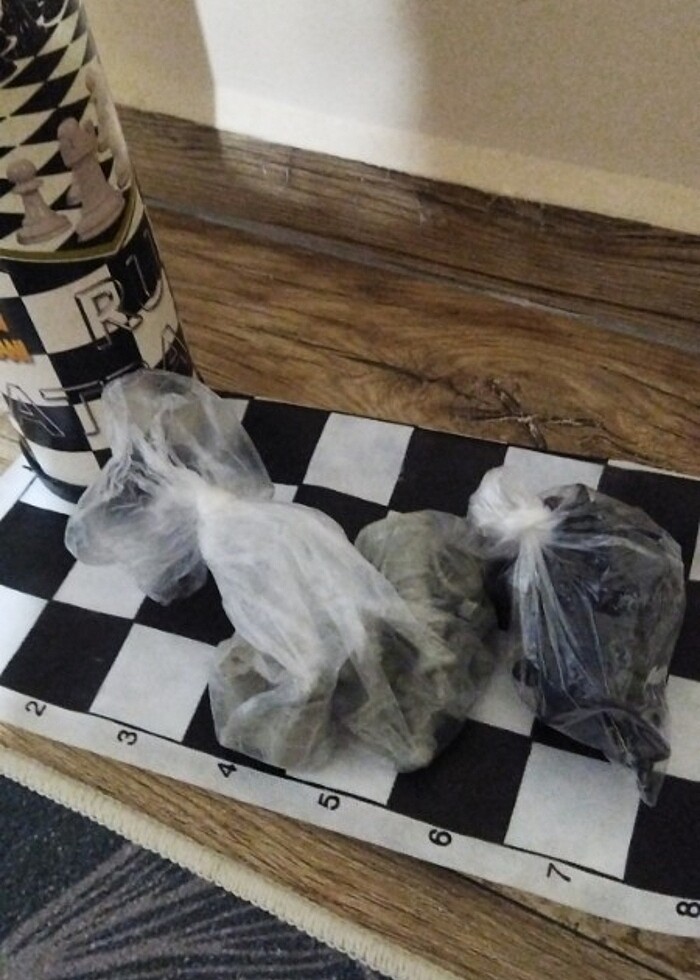 Satranç takımı  - Görsel 4