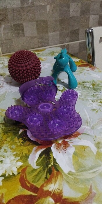 Masaj aletleri  - Görsel 3