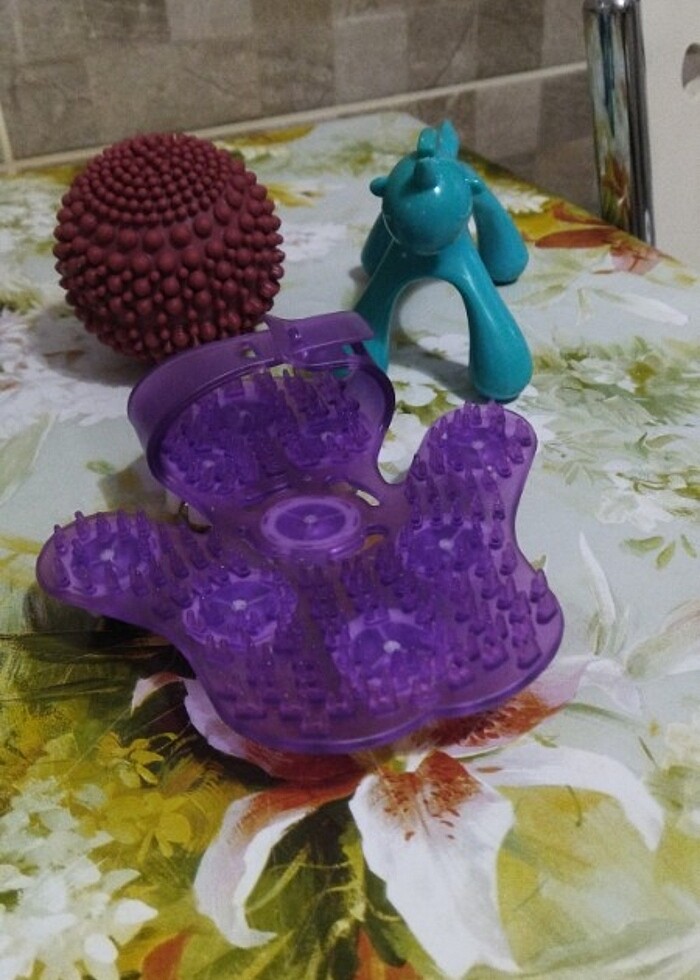 Masaj aletleri  - Görsel 3