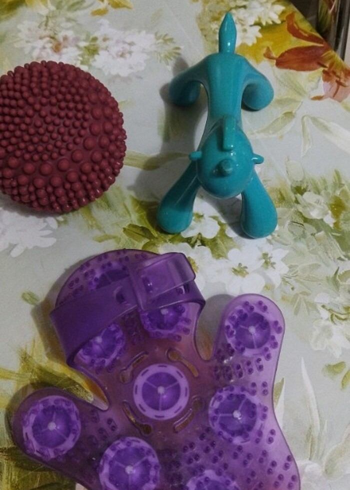 Masaj aletleri  - Görsel 4