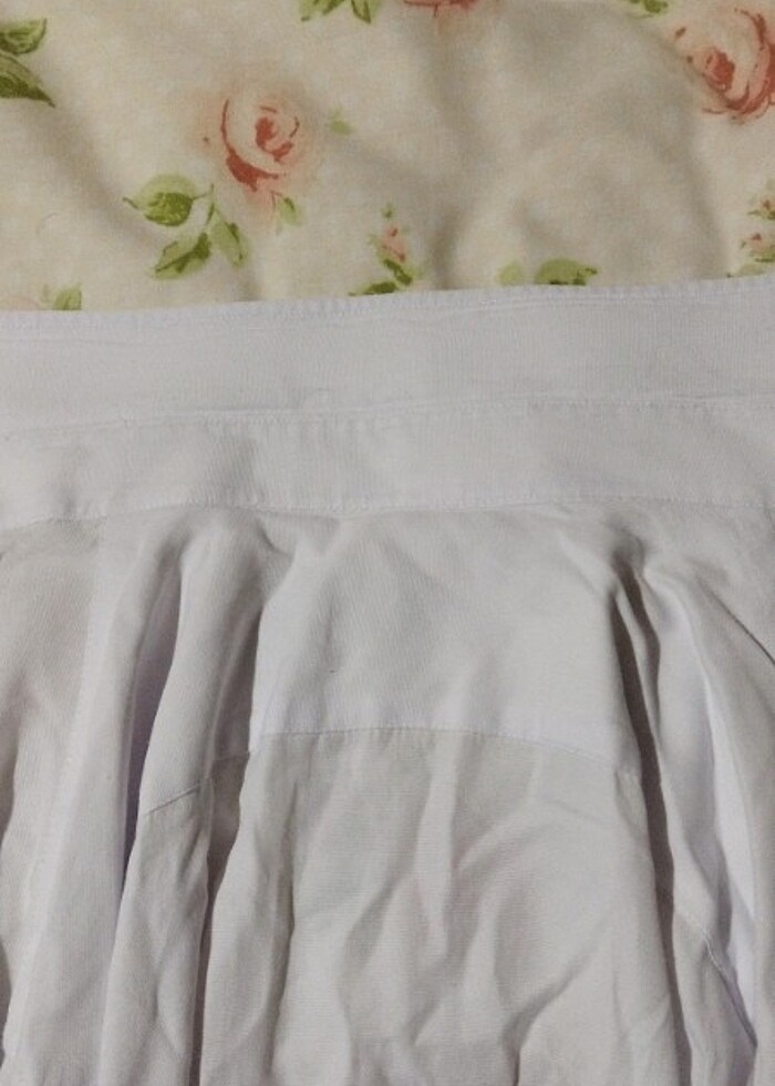 Kiğılı erkek gömlek L beden - Görsel 2