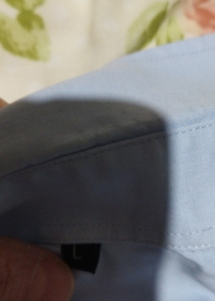 Altınyıldız marka gömlek  - Görsel 2