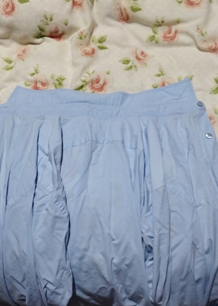 Altınyıldız marka gömlek  - Görsel 3