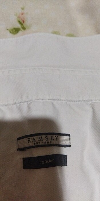 Gömlek  - Görsel 2