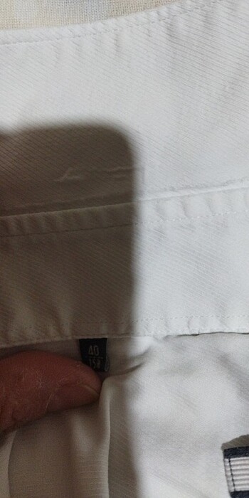 Gömlek  - Görsel 3