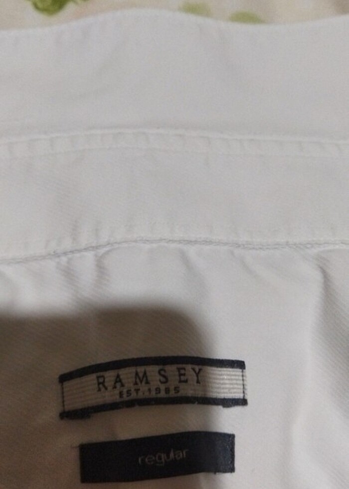 Gömlek  - Görsel 2