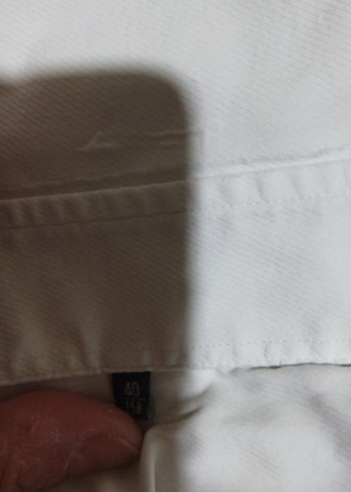 Gömlek  - Görsel 3