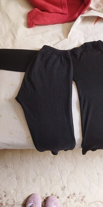 Erkek çocuk içlik  - Görsel 2