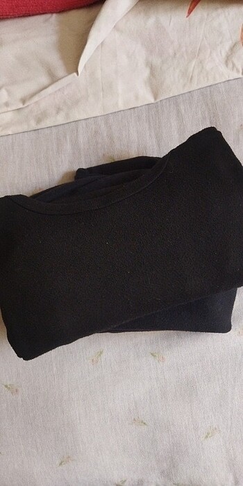 Erkek çocuk içlik  - Görsel 4