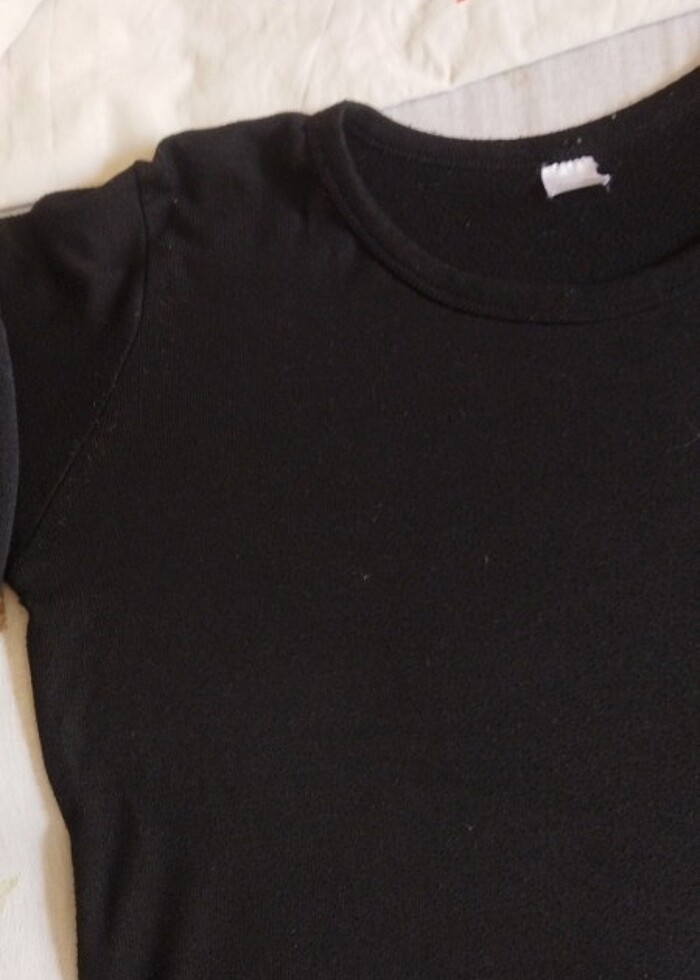 Erkek çocuk içlik  - Görsel 3