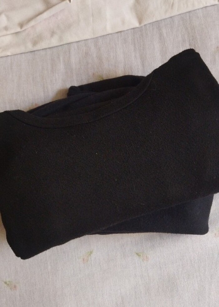 Erkek çocuk içlik  - Görsel 4