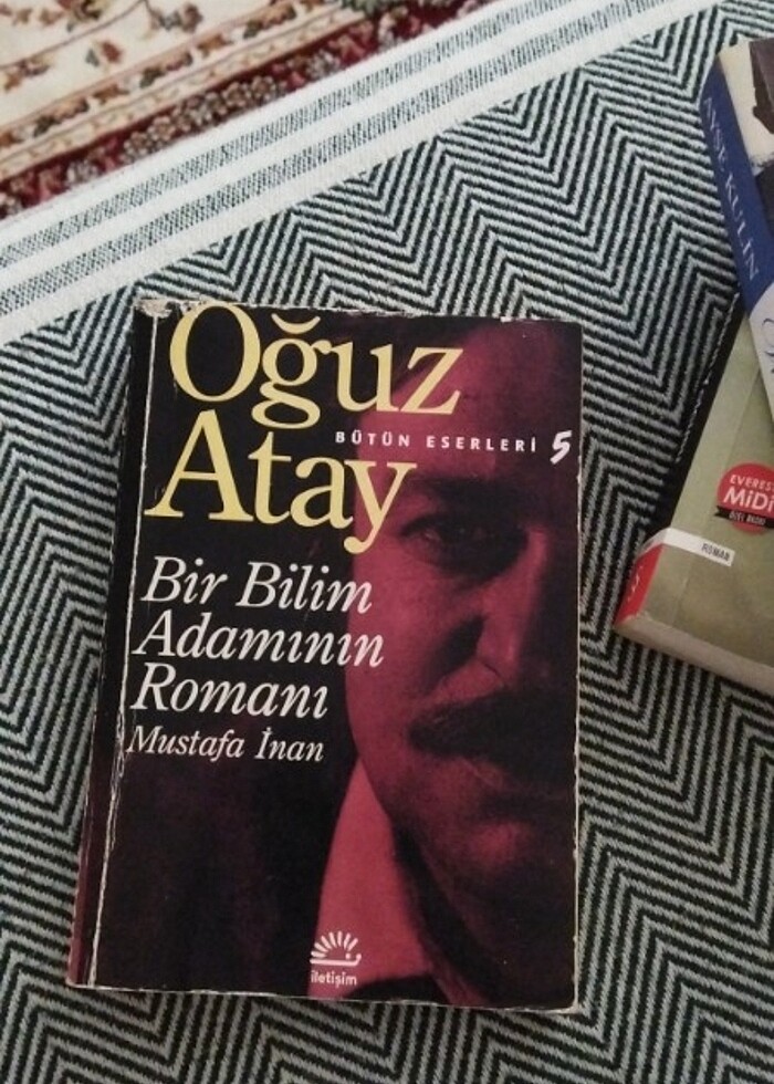 Kitap - Görsel 2