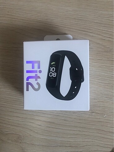 SAMSUNG GALAXY FİT2 AKILLI SAAT