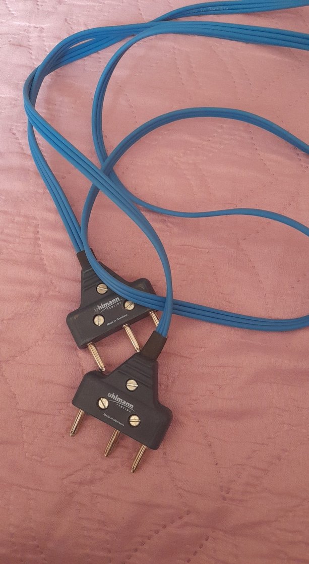 Eskrım Uhlmann VÜCUT KORDONU - Görsel 2