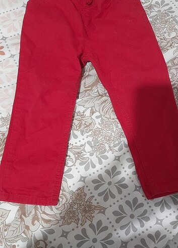 Bebek pantolonları - Görsel 5