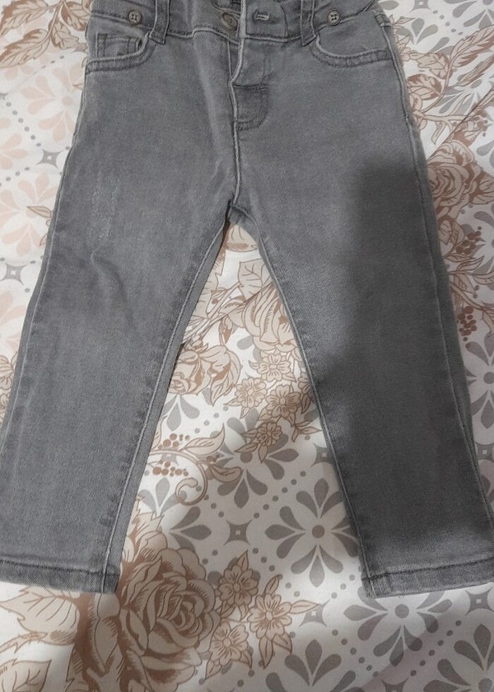 Bebek pantolonları - Görsel 3