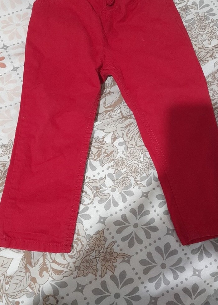 Bebek pantolonları - Görsel 5