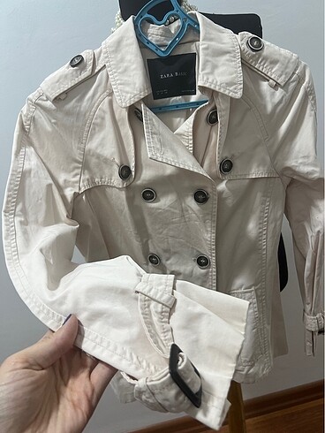 Zara Zara mont