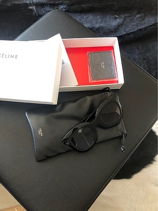 Celine yeni