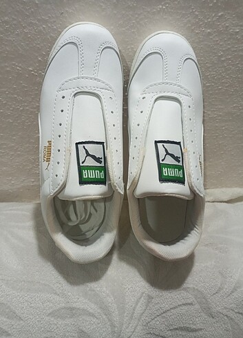 Puma Puma.