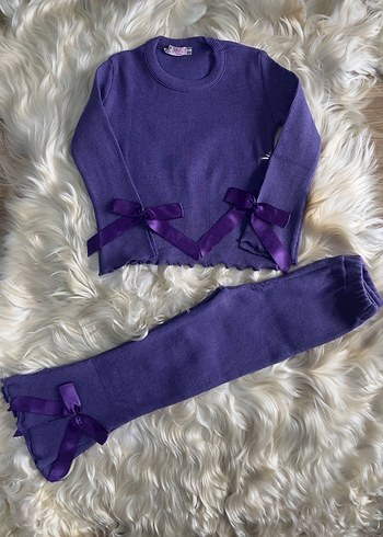 Kız Çocuk Takım(etiketli) - Görsel 4