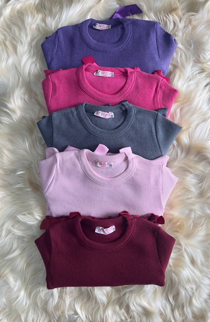 Kız Çocuk Takım(etiketli) - Görsel 2