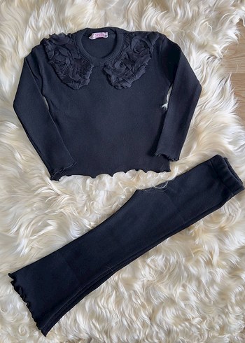 Kız Çocuk Takım(etiketli) - Görsel 5