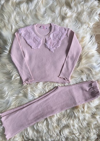 Kız Çocuk Takım(etiketli) - Görsel 6