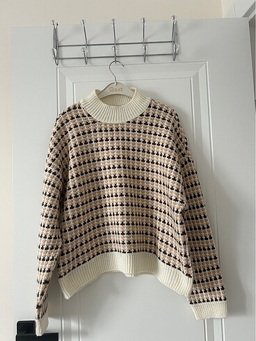 LC Waikiki LCW Desenli Kazak