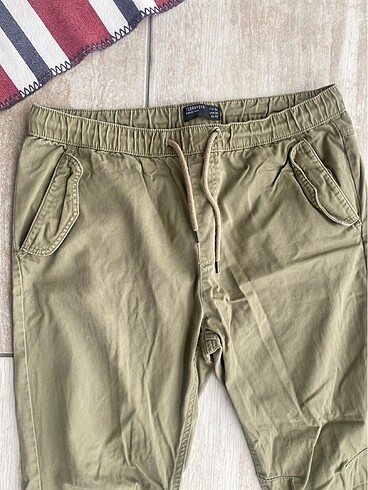 Kot jogger pantolon