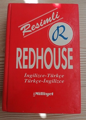 İngilizce sözlük 