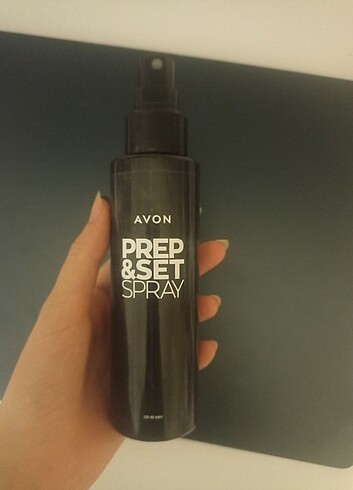 Avon makyaj sabitleyici 