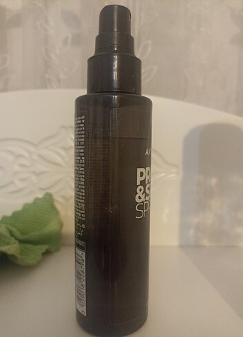 Avon Avon makyaj sabitleyici 
